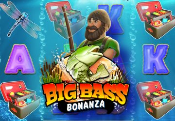 Playtech - игровой автомат онлайн от Various с RTP 97.31%